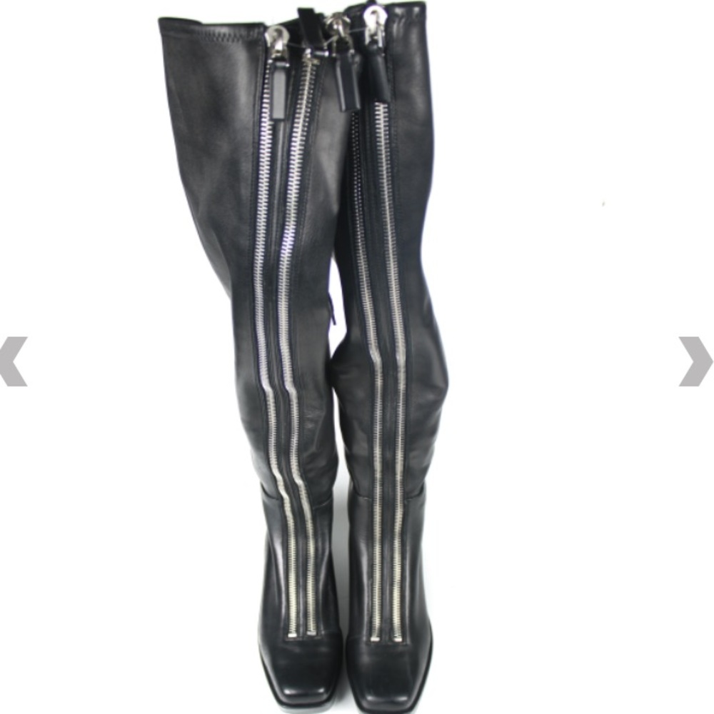 Alexander Wang Frederica Boot